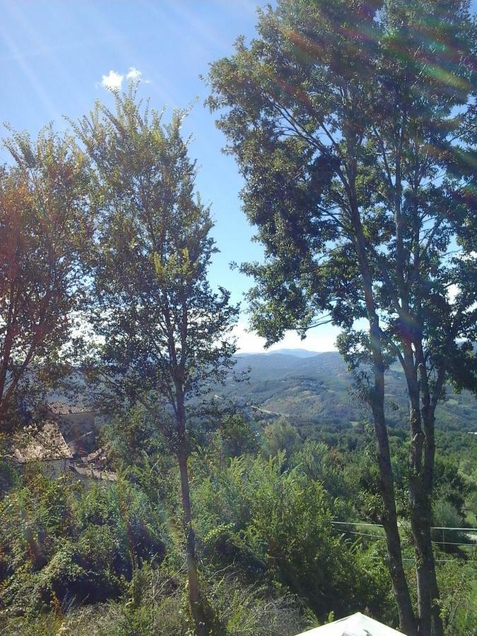 아마트리체 Parco Dei Laghi 아파트 외부 사진